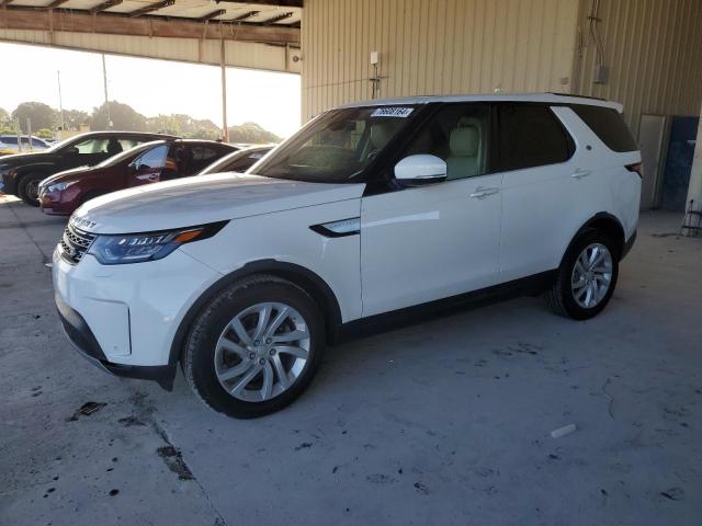 LAND ROVER DISCOVERY 2017 salrrbbv7ha021444