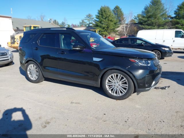 LAND-ROVER DISCOVERY 2017 salrrbbv7ha023307