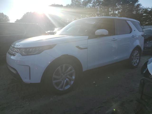 LAND-ROVER DISCOVERY 2017 salrrbbv7ha036509