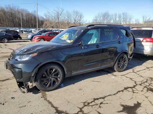 LAND ROVER DISCOVERY 2017 salrrbbv7ha038843