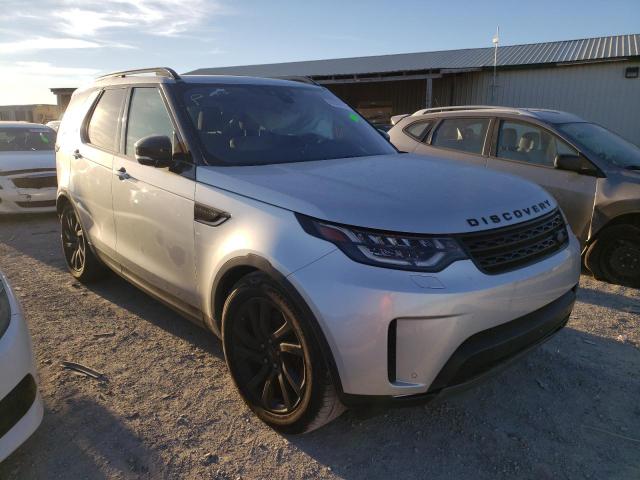 LAND ROVER DISCOVERY 2017 salrrbbv7ha041905