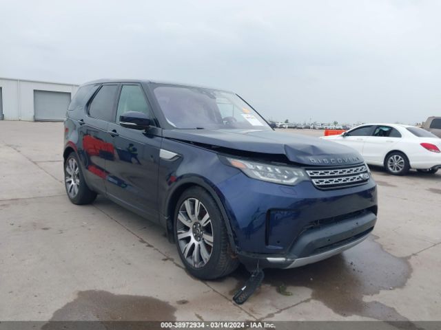 LAND ROVER DISCOVERY 2017 salrrbbv8ha000182