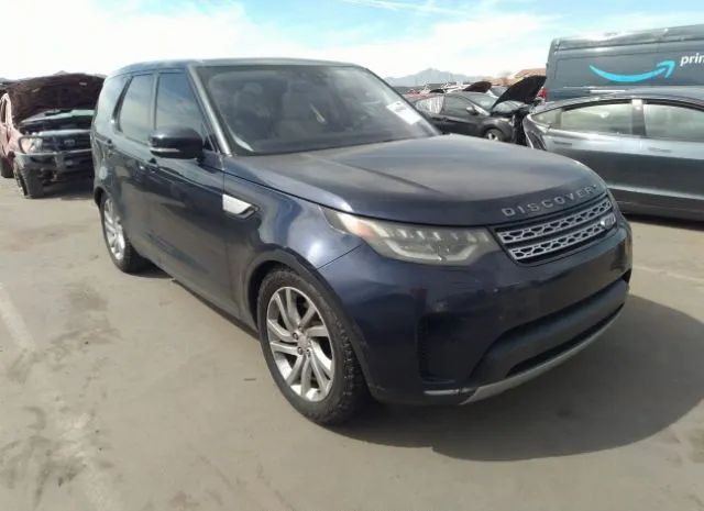 LAND ROVER DISCOVERY 2017 salrrbbv8ha010968