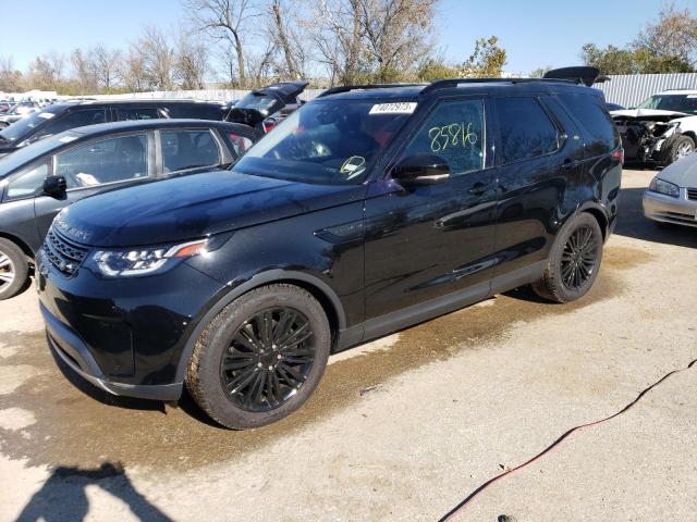 LAND-ROVER DISCOVERY 2017 salrrbbv8ha015653