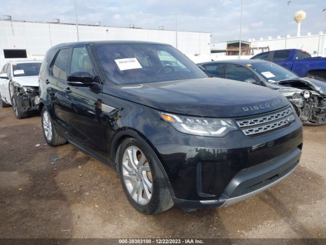 LAND-ROVER DISCOVERY 2017 salrrbbv8ha045624