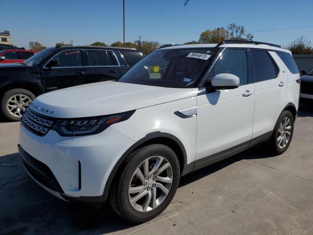 LAND ROVER DISCOVERY 2017 salrrbbv8ha046434