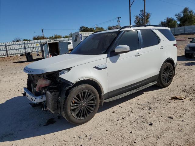 LAND-ROVER DISCOVERY 2017 salrrbbv9ha005956