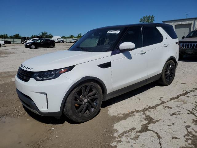 LAND-ROVER DISCOVERY 2017 salrrbbv9ha011000