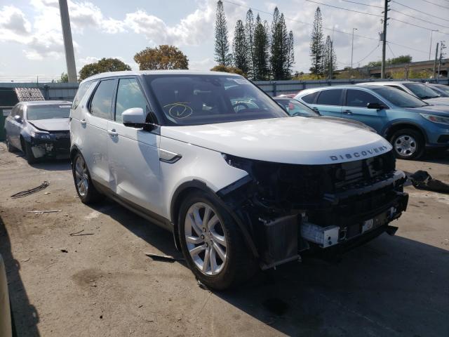 LAND-ROVER DISCOVERY 2017 salrrbbv9ha025074