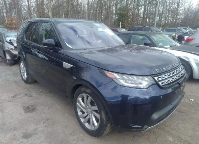 LAND-ROVER DISCOVERY 2017 salrrbbv9ha027391