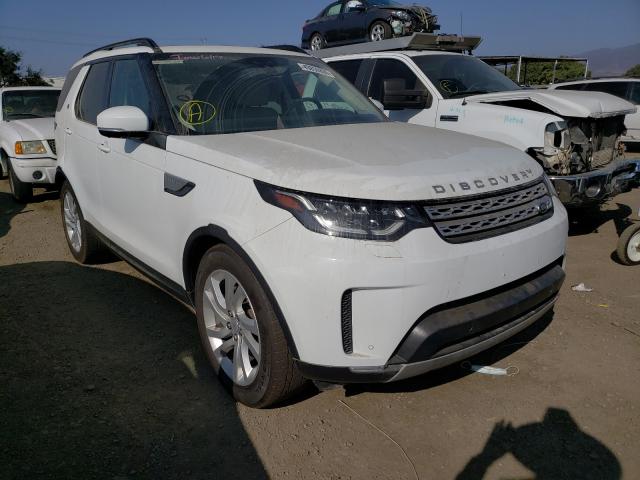 LAND ROVER DISCOVERY 2017 salrrbbv9ha029979