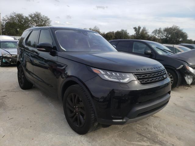 LAND ROVER DISCOVERY 2017 salrrbbvxh4041106