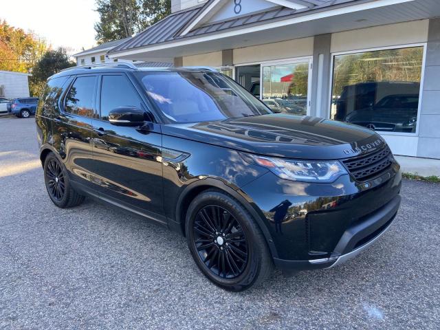 LAND ROVER DISCOVERY 2017 salrrbbvxha033250