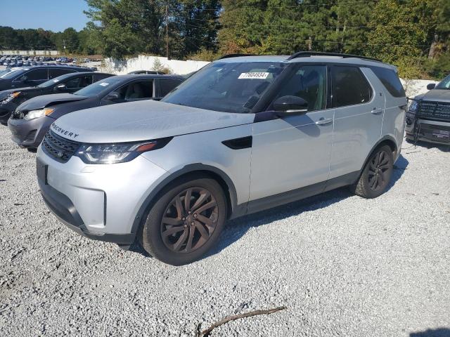 LAND-ROVER DISCOVERY 2017 salrrbbvxha040814