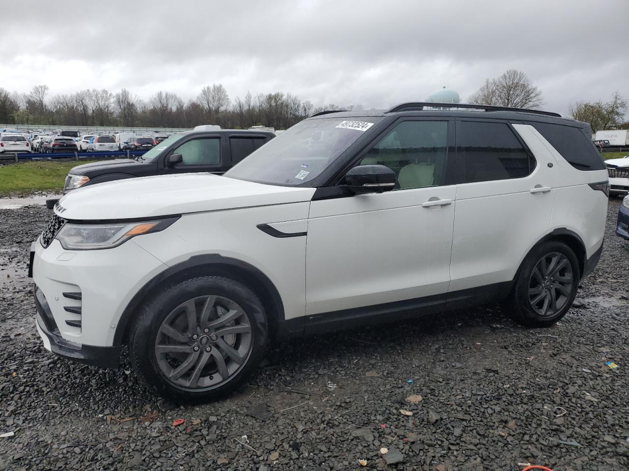 LAND-ROVER DISCOVERY 2022 salrt2ex2n2460958