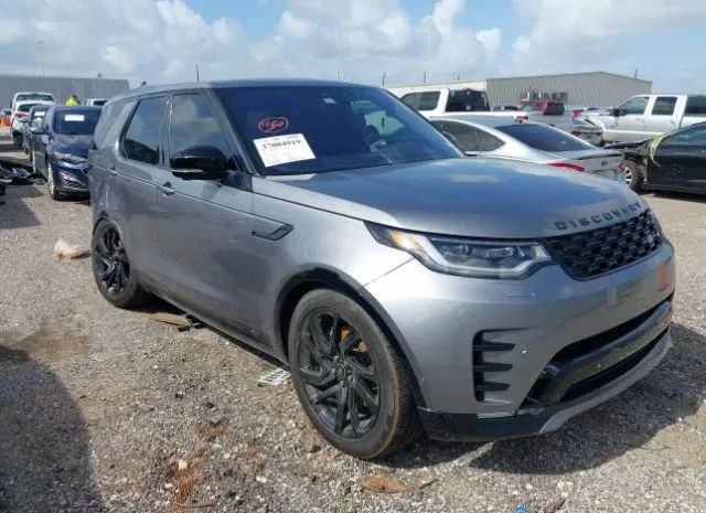 LAND-ROVER DISCOVERY 2022 salrt2ex3n2456871