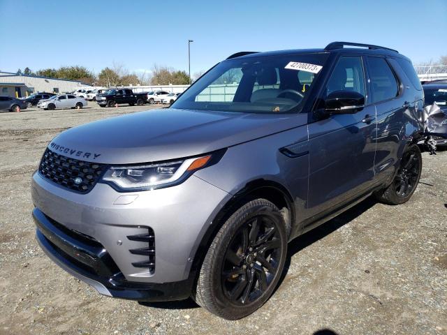 LAND ROVER DISCOVERY 2023 salrt2ex6p2464983