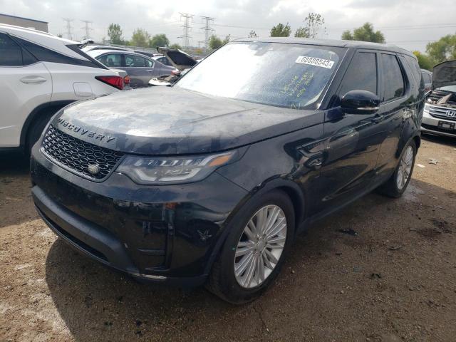 LAND ROVER DISCOVERY 2018 salrt2rk0ja056393