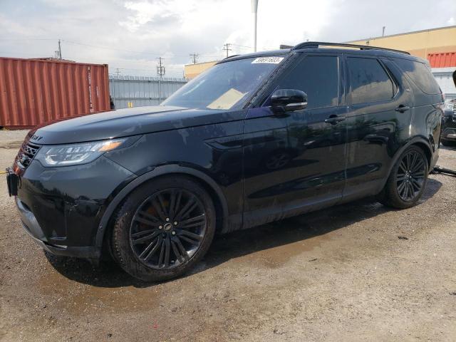 LAND ROVER DISCOVERY 2018 salrt2rk0ja059441