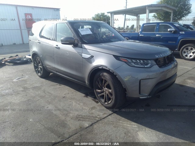 LAND ROVER DISCOVERY 2020 salrt2rk0l2415688