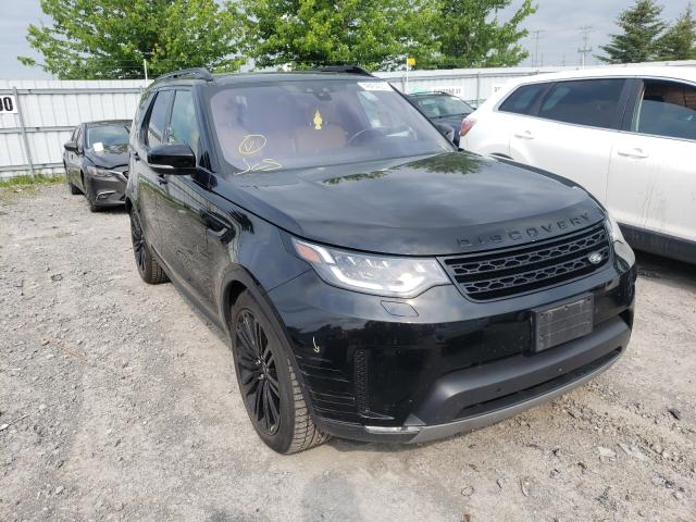 LAND ROVER DISCOVERY 2019 salrt2rk2ka082785