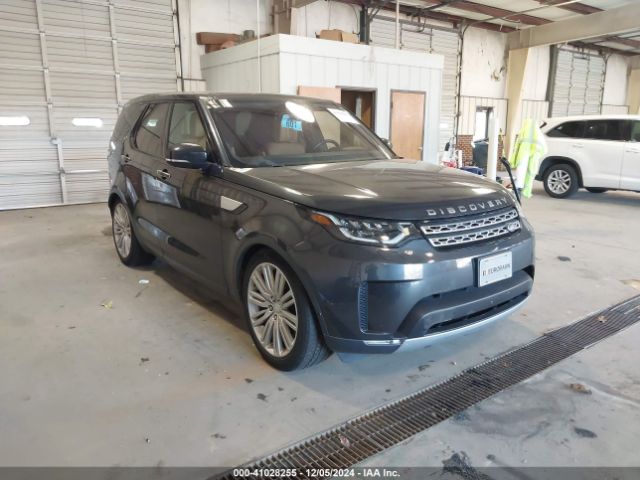 LAND-ROVER DISCOVERY 2018 salrt2rk3ja054783