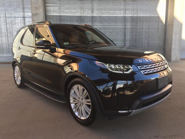 LAND ROVER DISCOVERY 2018 salrt2rk4ja079448