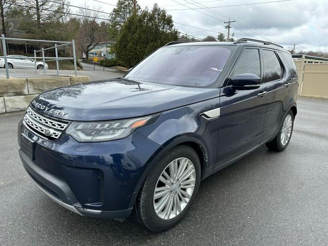 LAND-ROVER DISCOVERY 2019 salrt2rk4k2401579