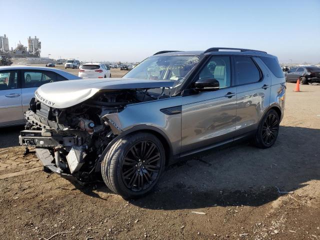 LAND ROVER DISCOVERY 2019 salrt2rk5k2410520