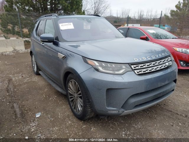 LAND-ROVER DISCOVERY 2019 salrt2rk6ka088394