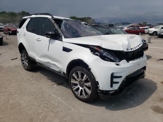 LAND ROVER DISCOVERY 2018 salrt2rk7ja062255