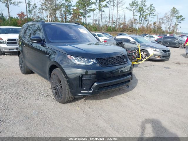 LAND ROVER DISCOVERY 2019 salrt2rk8ka088011