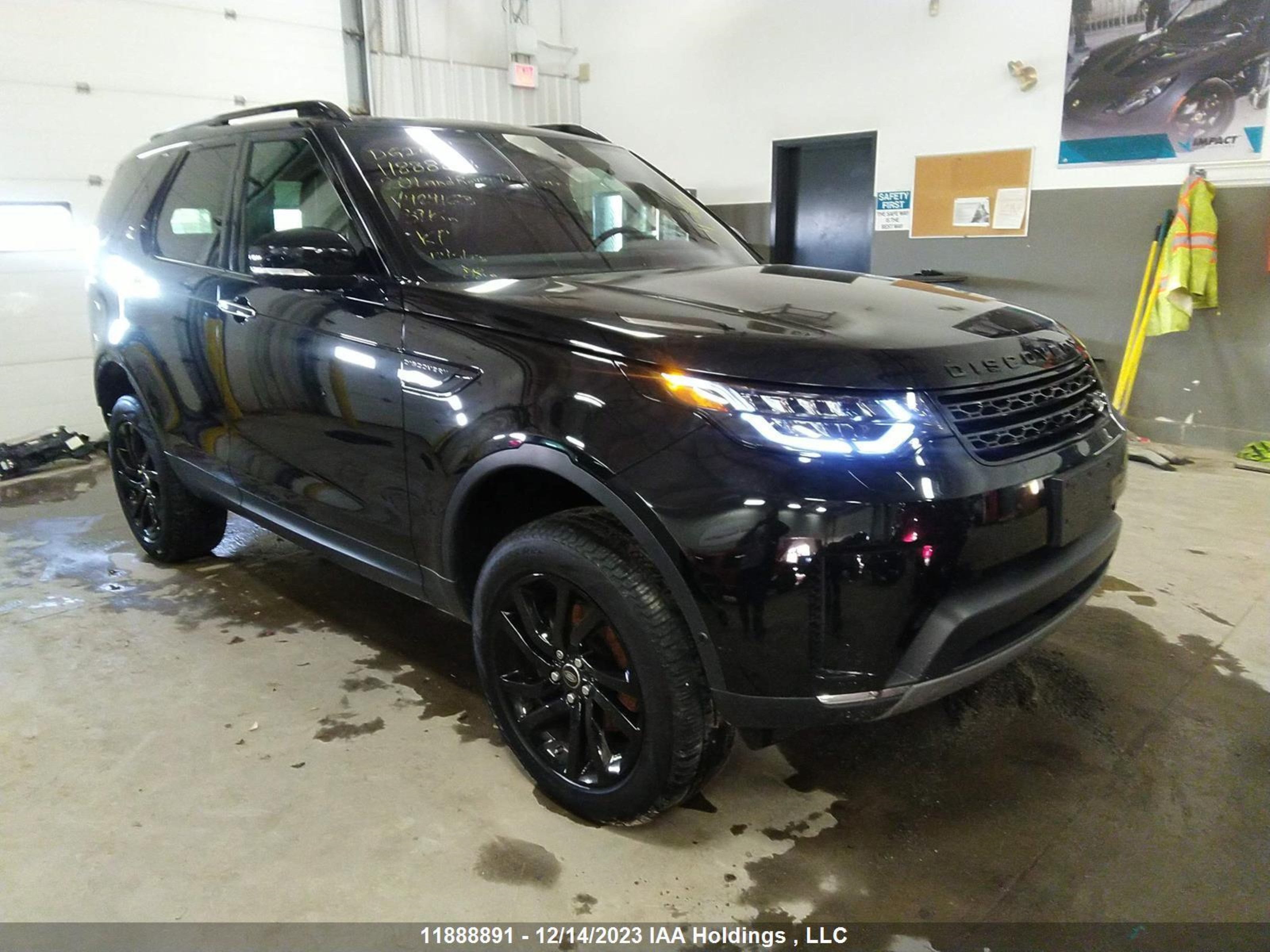 LAND-ROVER DISCOVERY 2020 salrt2rk9l2424163