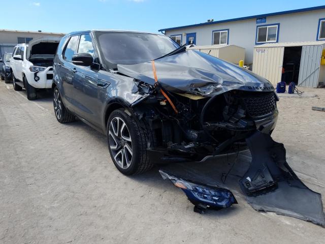 LAND ROVER DISCOVERY 2018 salrt2rv0ja049602