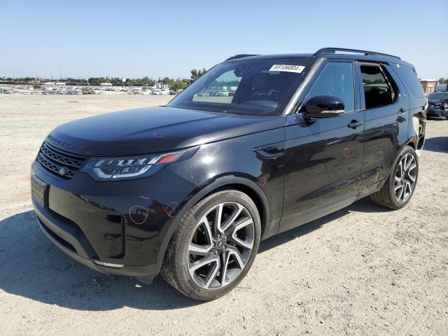 LAND-ROVER DISCOVERY 2018 salrt2rv0ja072166