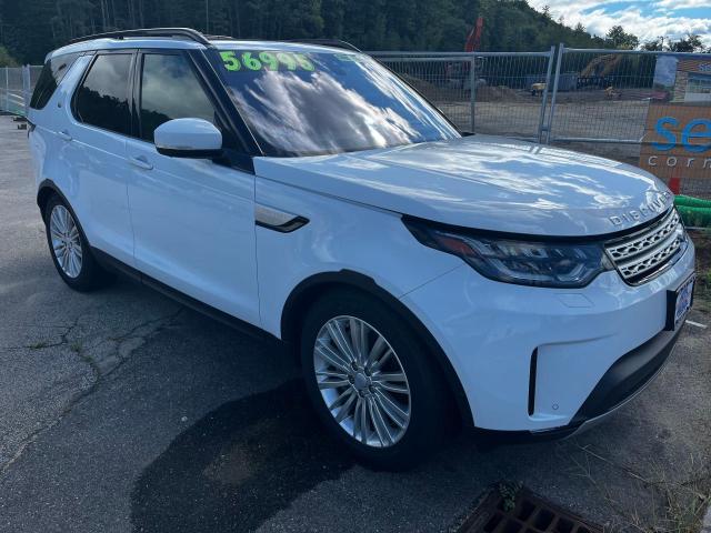 LAND ROVER DISCOVERY 2019 salrt2rv0k2400388