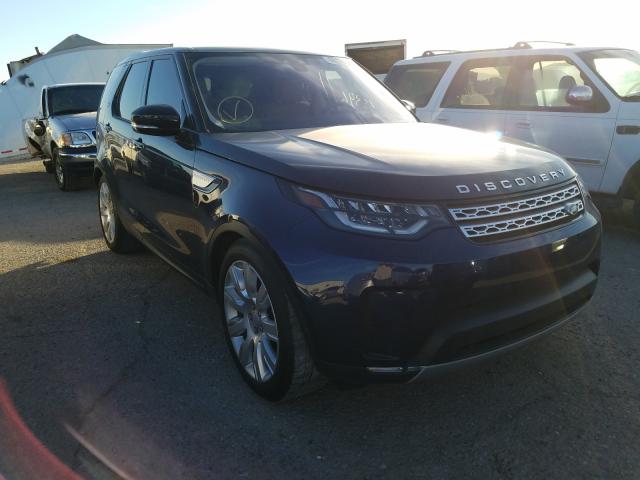 LAND-ROVER DISCOVERY 2019 salrt2rv0ka080818