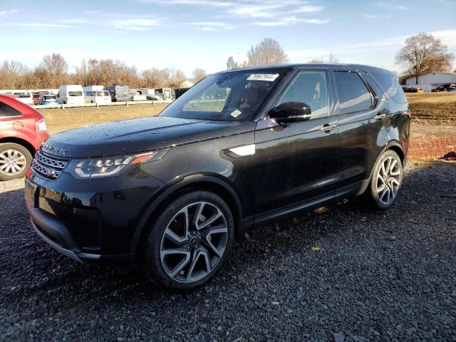 LAND ROVER DISCOVERY 2020 salrt2rv0l2415555