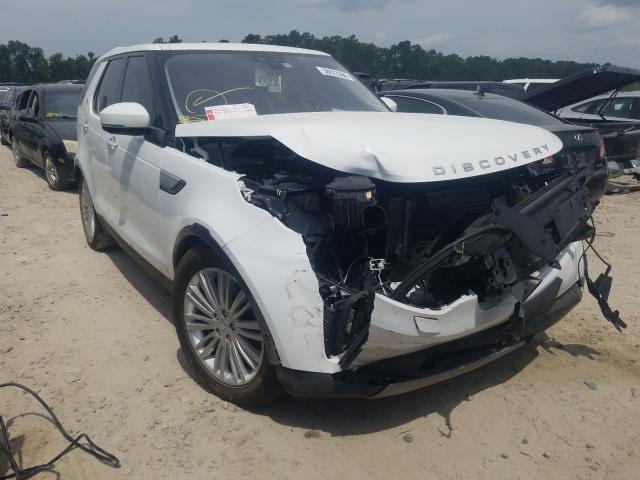 LAND ROVER DISCOVERY 2018 salrt2rv1ja066893