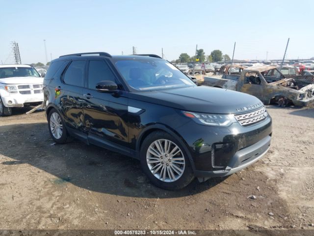 LAND-ROVER DISCOVERY 2019 salrt2rv1k2400299