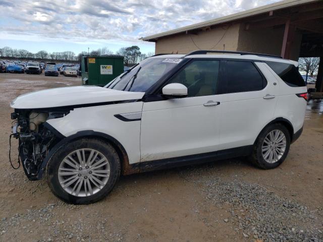 LAND ROVER DISCOVERY 2019 salrt2rv1k2400402