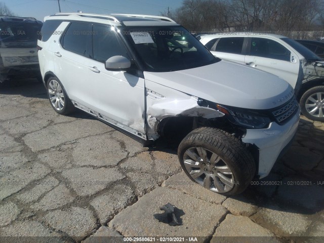 LAND-ROVER DISCOVERY 2019 salrt2rv1ka082545