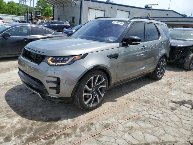 LAND-ROVER DISCOVERY 2019 salrt2rv1ka094968