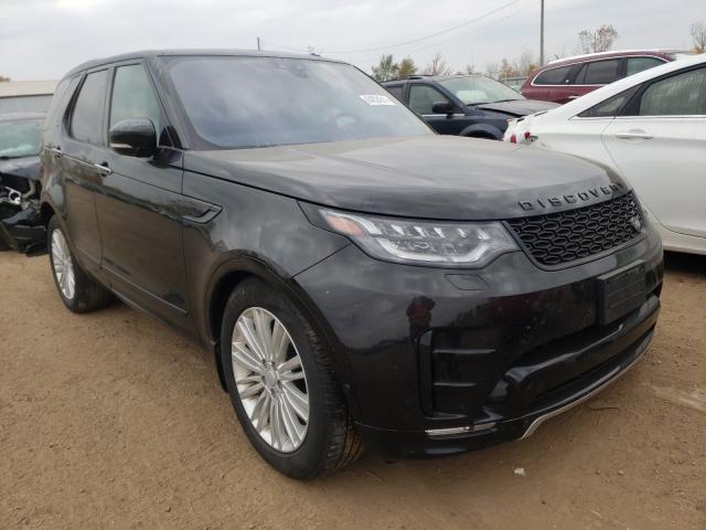 LAND-ROVER DISCOVERY 2020 salrt2rv1l2428394