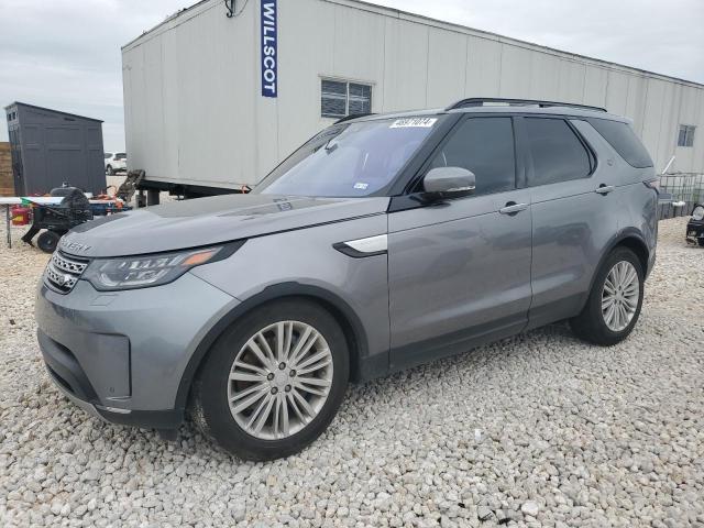 LAND ROVER DISCOVERY 2020 salrt2rv1l2431280