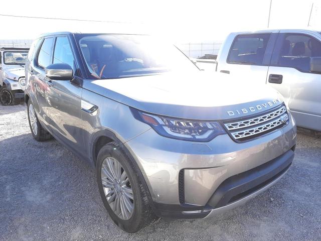 LAND ROVER DISCOVERY 2018 salrt2rv2ja055109