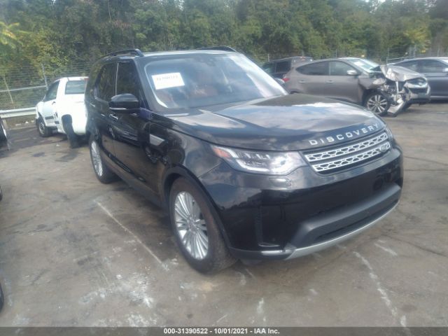 LAND-ROVER DISCOVERY 2018 salrt2rv2ja057071