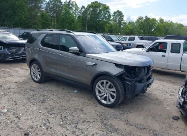 LAND-ROVER DISCOVERY 2018 salrt2rv2ja073433