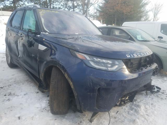 LAND ROVER DISCOVERY 2018 salrt2rv2ja074517