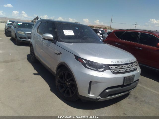 LAND-ROVER DISCOVERY 2019 salrt2rv2ka081176